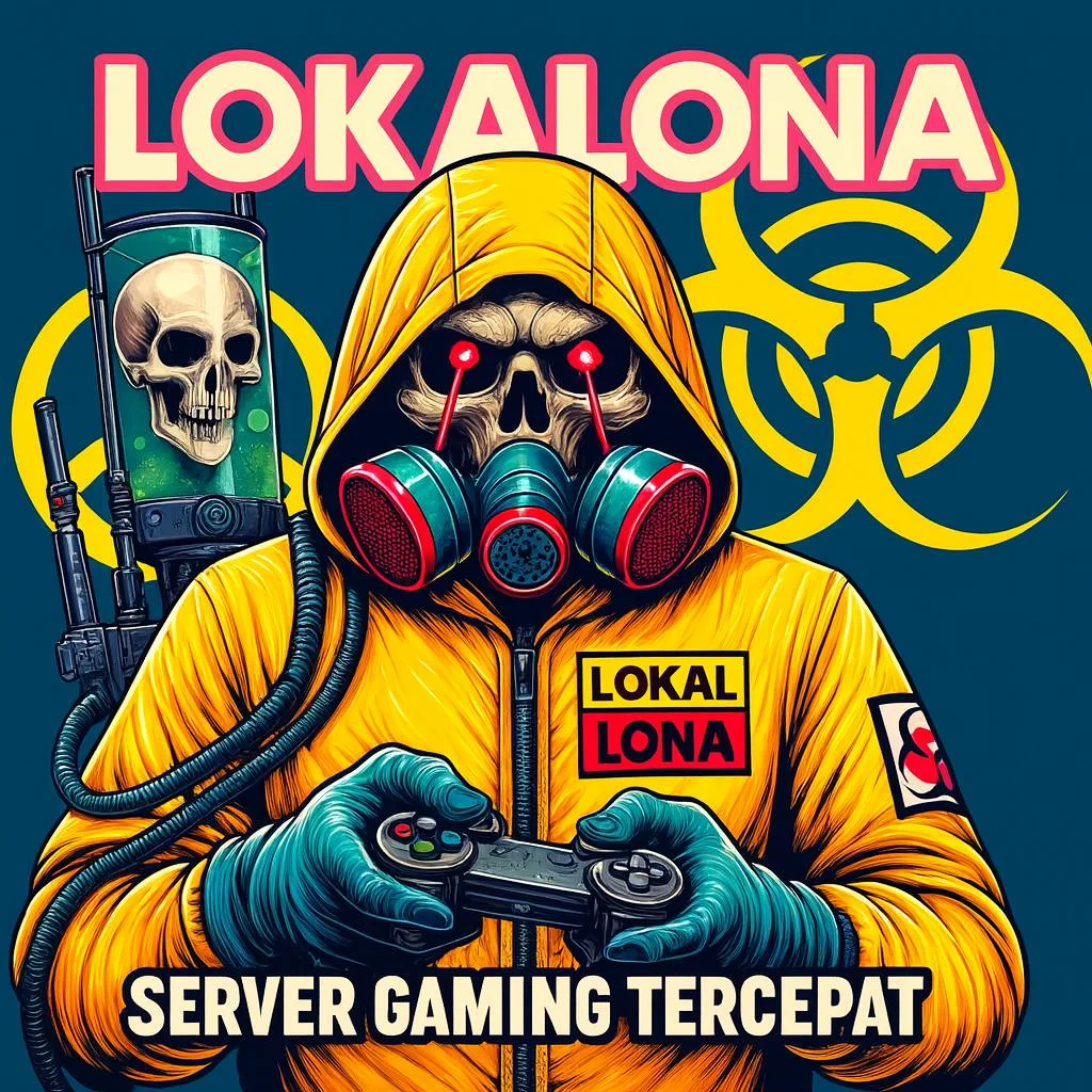 Lokalona : Modern Style Dengan Detail Elegan Dari Loka Lona